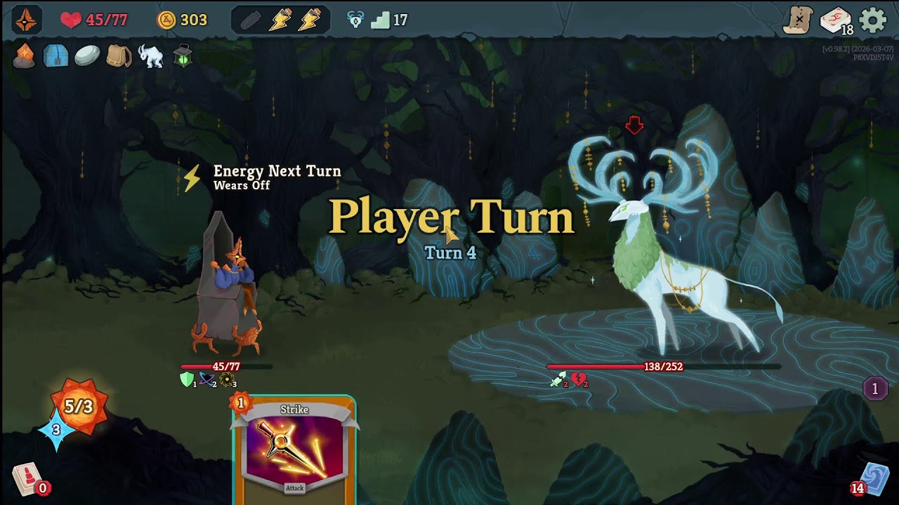 Slay the Spire 2