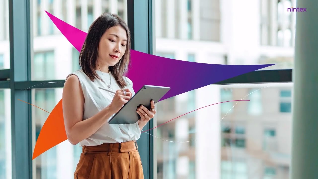 Nintex AI Document Processing