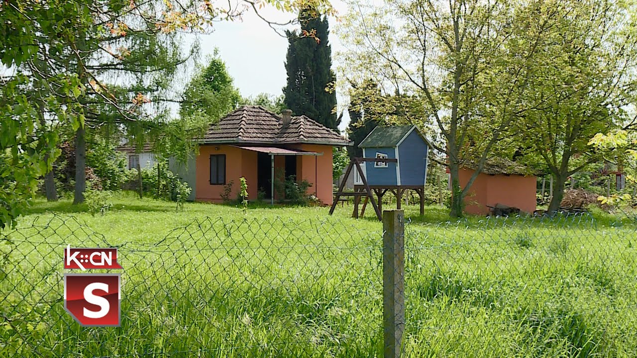 Kupovina vikendica na Fruškoj gori