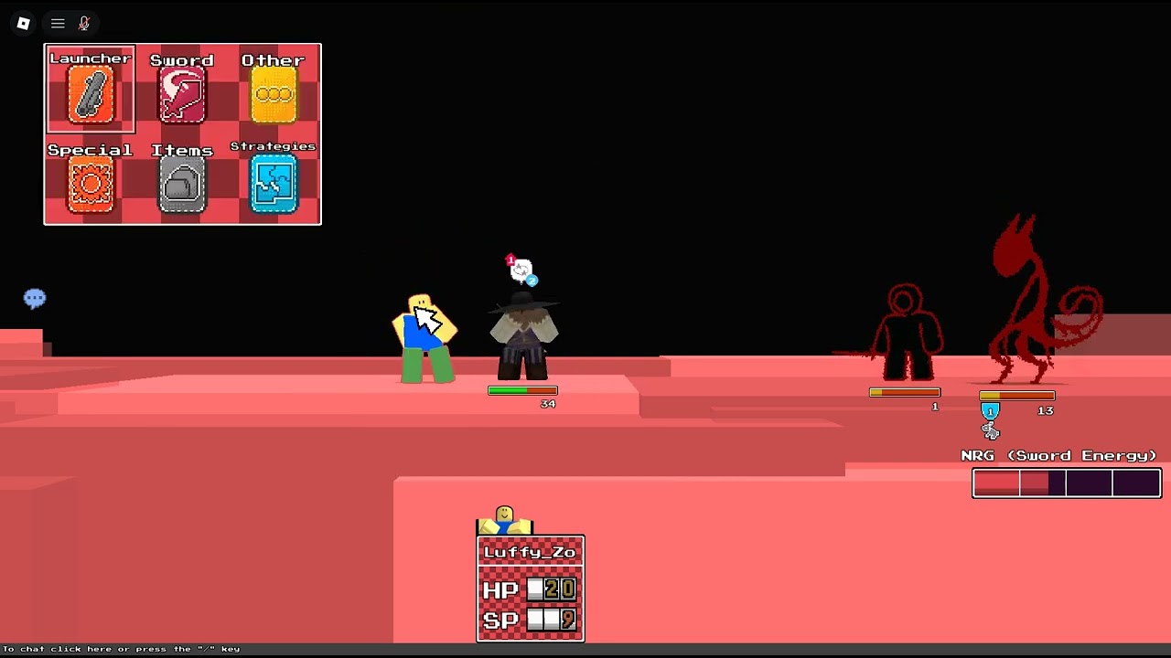 Block tales sur roblox (hatred)