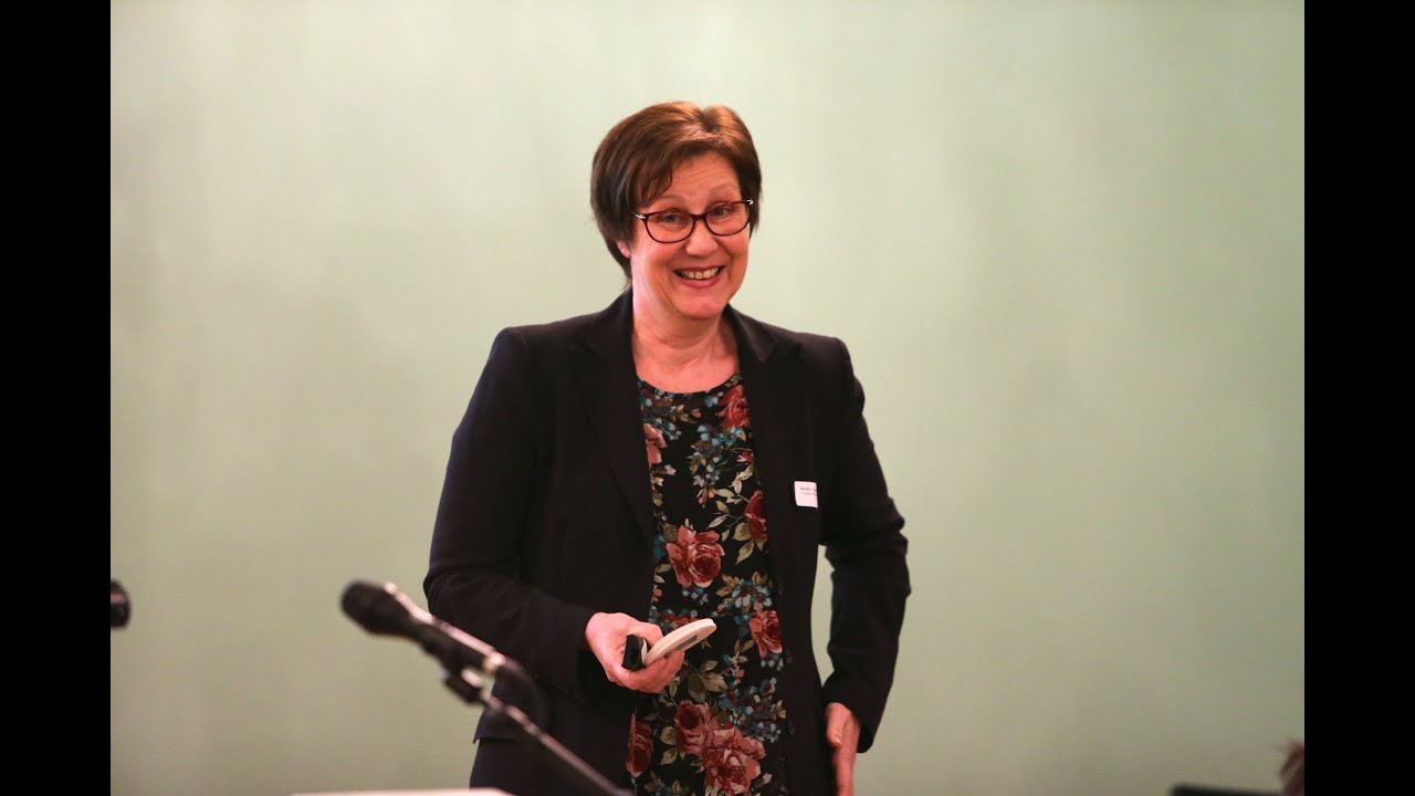 Kerstin Friedrich, «Irre erfolgreich»
