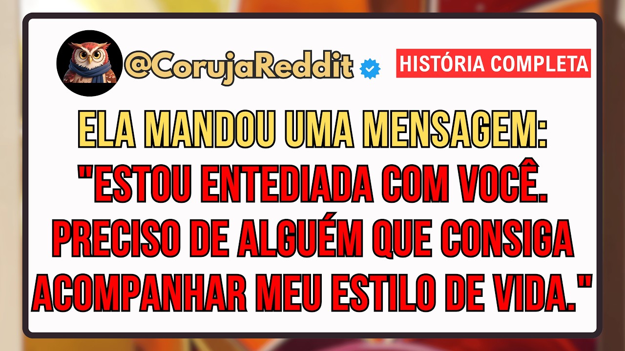 Ela Mandou: 
