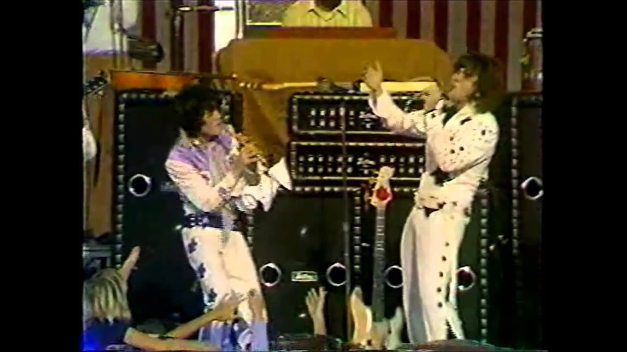 Down By The Lazy River - Osmonds - Ohio State Fair