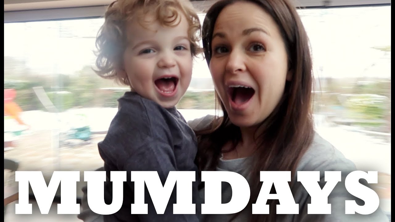 Everyday Life | Mumdays