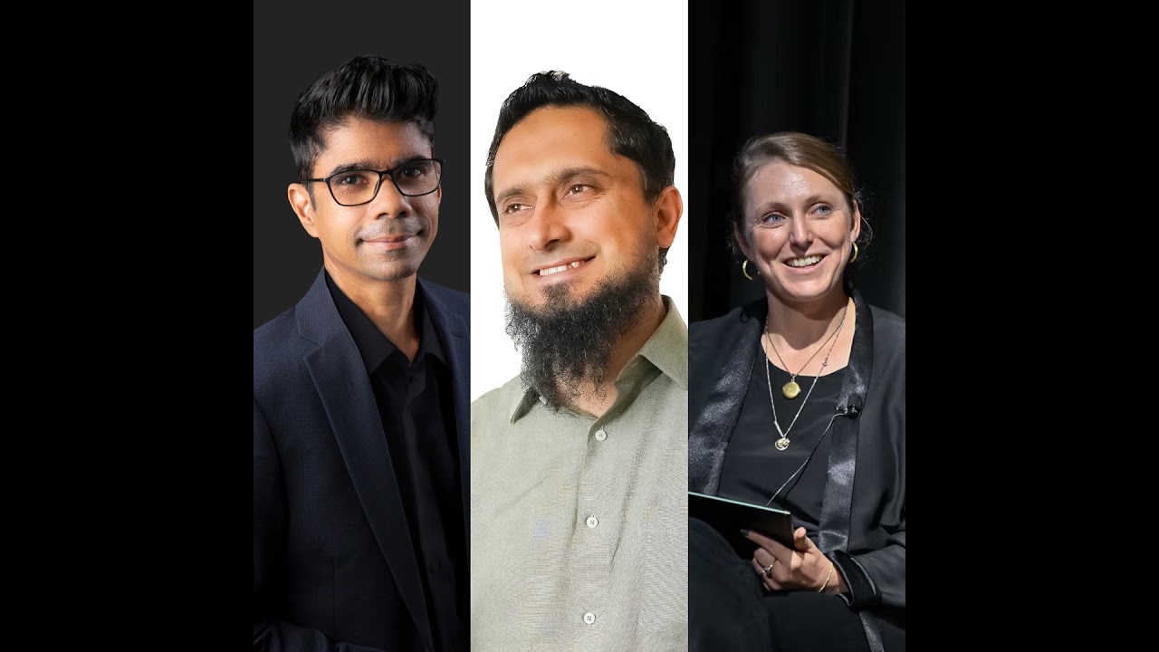 CLIMATE ACTION WEEK: These manufacturers argue a paradigm shift is needed for successful climate ...