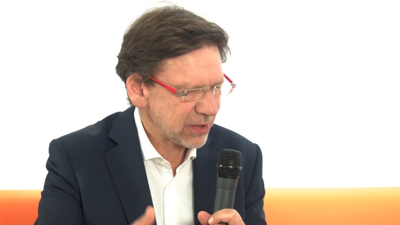 Jak dopiąć swego mimo przeciwności losu? Jacek Santorski, psycholog biznesu, #8 ESD