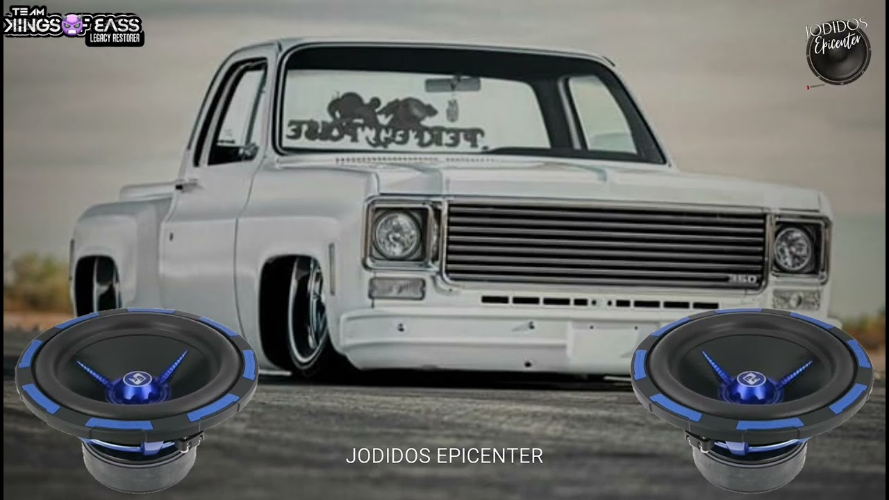 Si Tu Te Fueras De Mi  -  Marca MP / [JODIDOS EPICENTER]