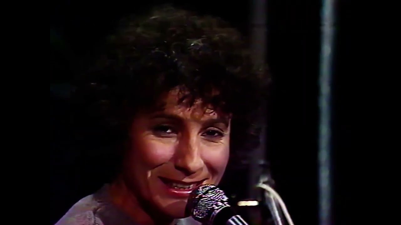 TF1(22 Mars 1982): Les Couleurs de la vie (Extrait avec Marie Paule Belle)