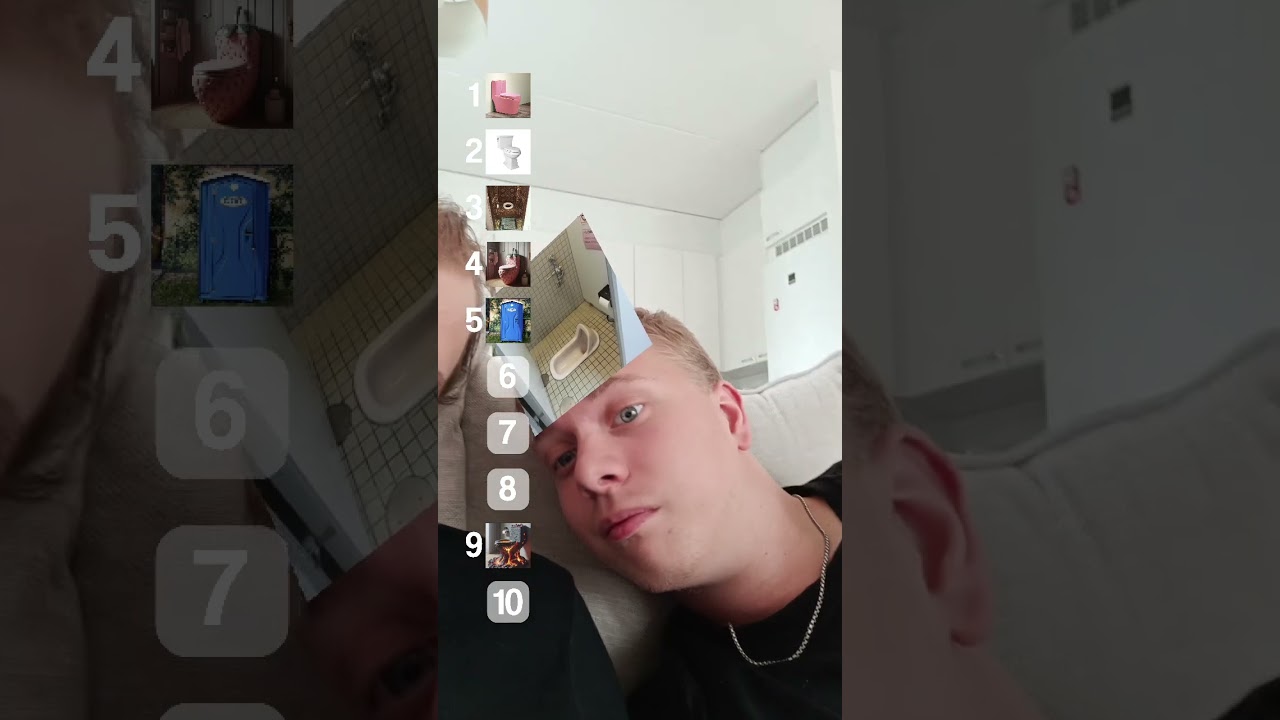 TIKTOK LSChallenge.