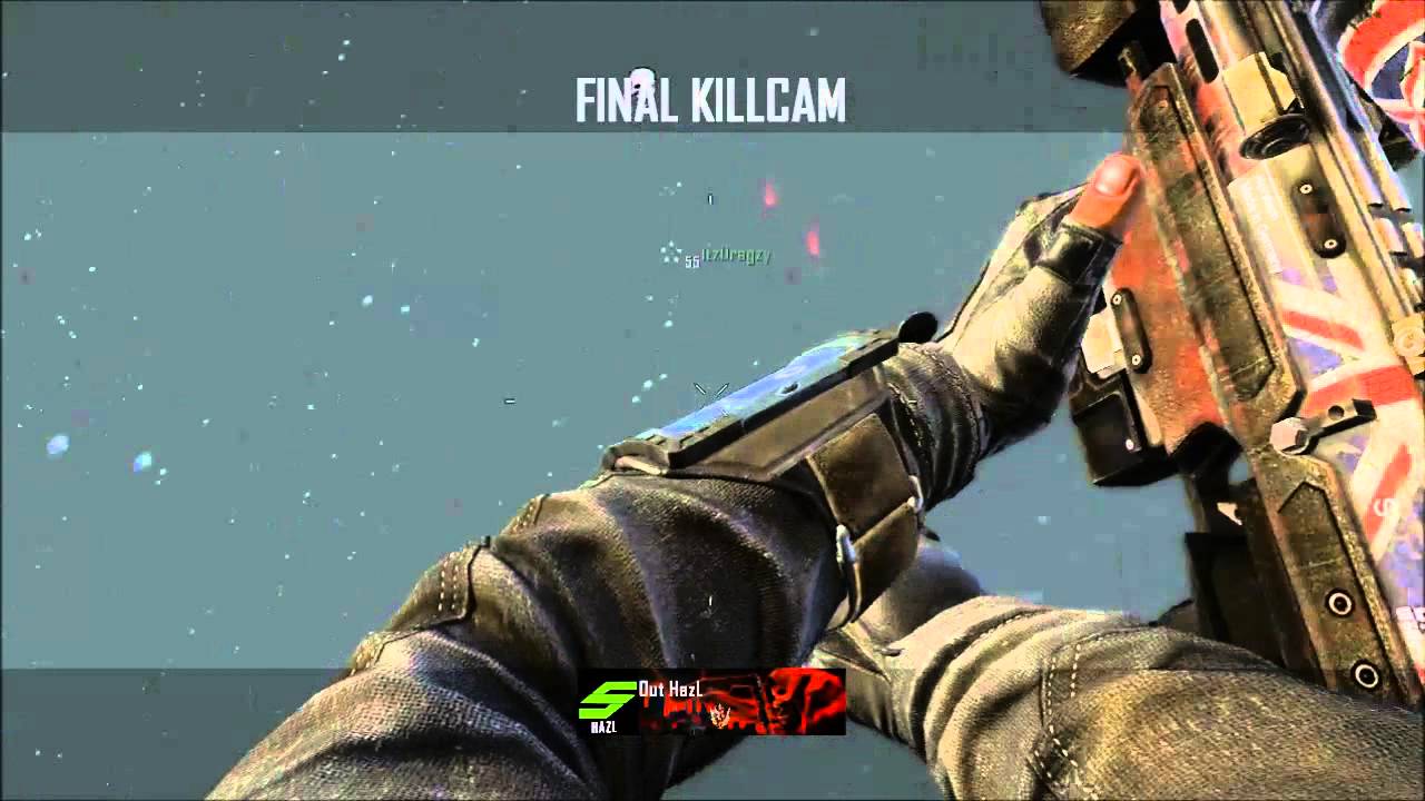 9v9 Trickshotting Highlights