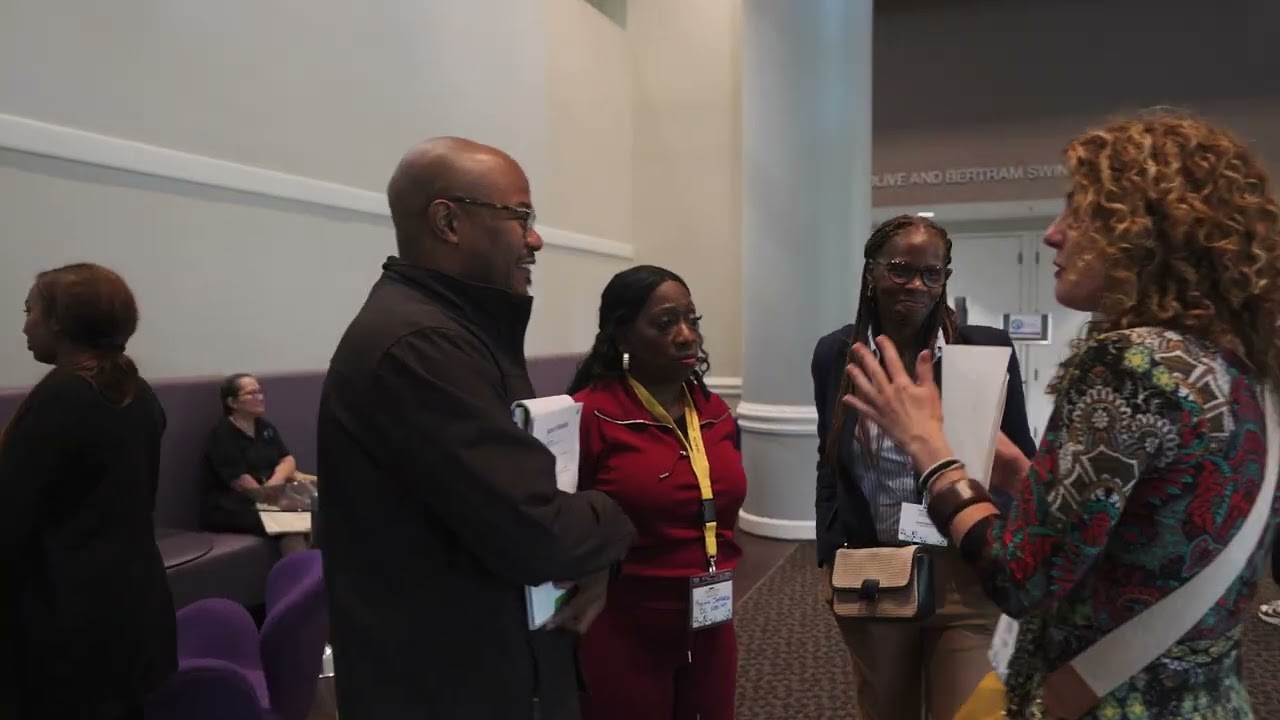 2024 Health Literacy Summit Recap