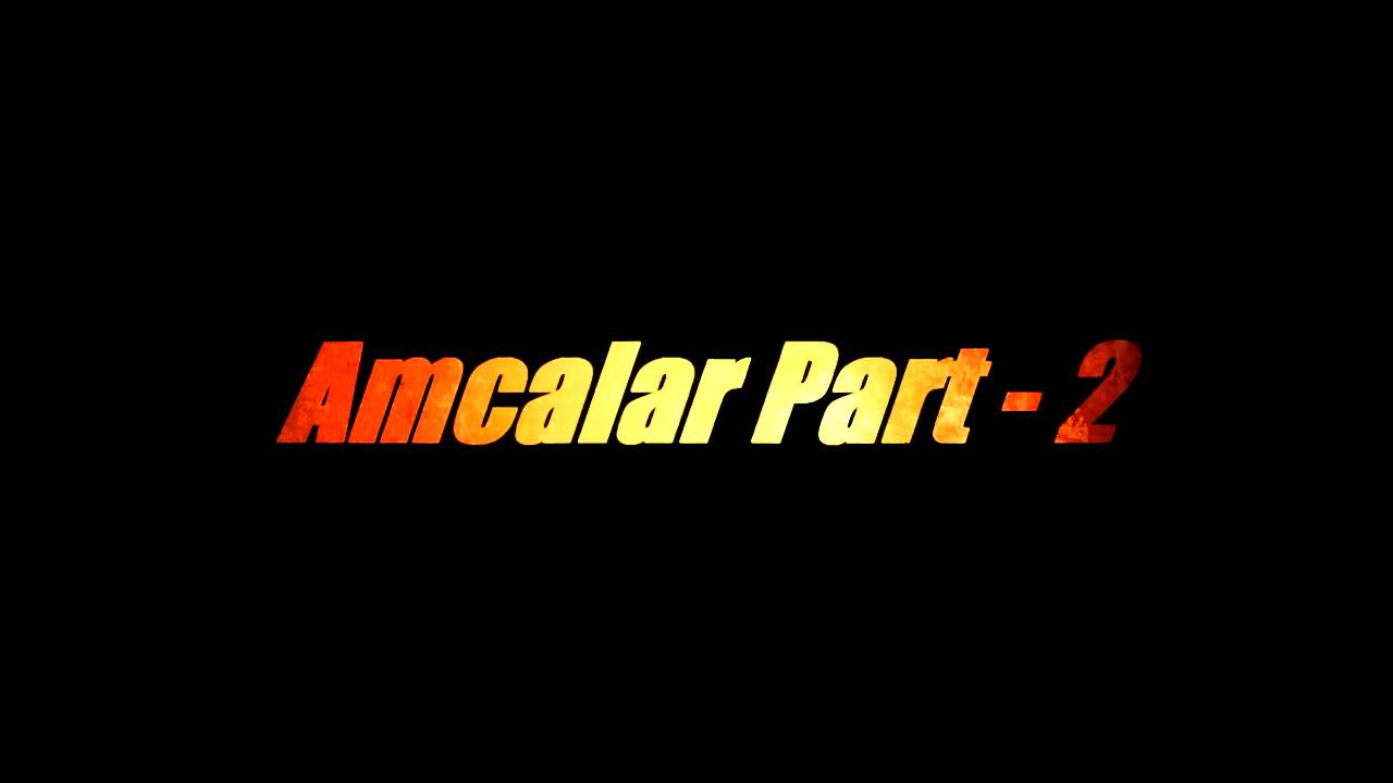 Heijan genemi amcalar part 2