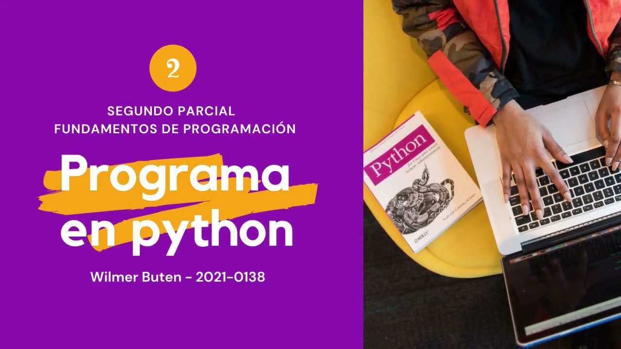 Aplicación en PYTHON || API´s, Validaciones, Páginas y mapas