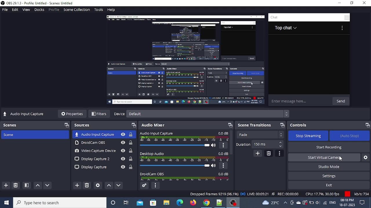 Sending vs. Opening Snaps [Snapchat SQL Interview Question]