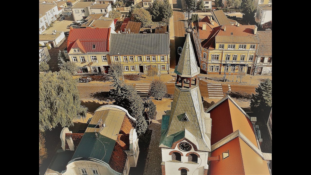 Parafia Najświętszej Maryi Panny Nieustającej Pomocy w Nowym Tomyślu