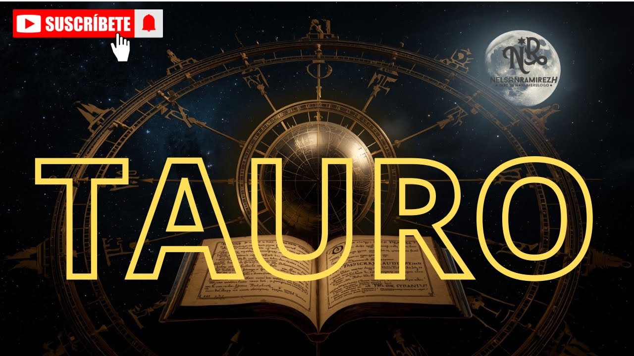 TAURO ♉️ EL PASADO SE ESTRELLA‼️VIENEN A PEDIR PERDÓN SIN MERECERLO. TU PUERTA ESTÁ CERRADA CON 🔐