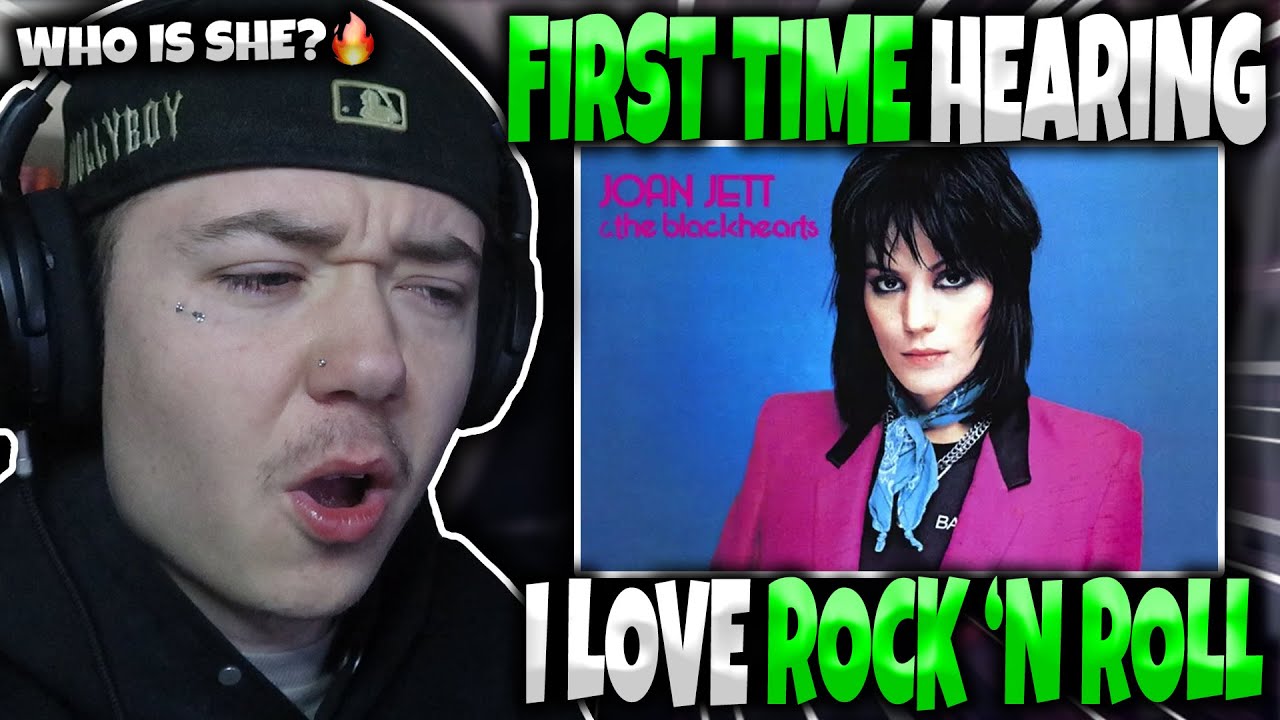 HIP HOP FAN'S FIRST TIME HEARING 