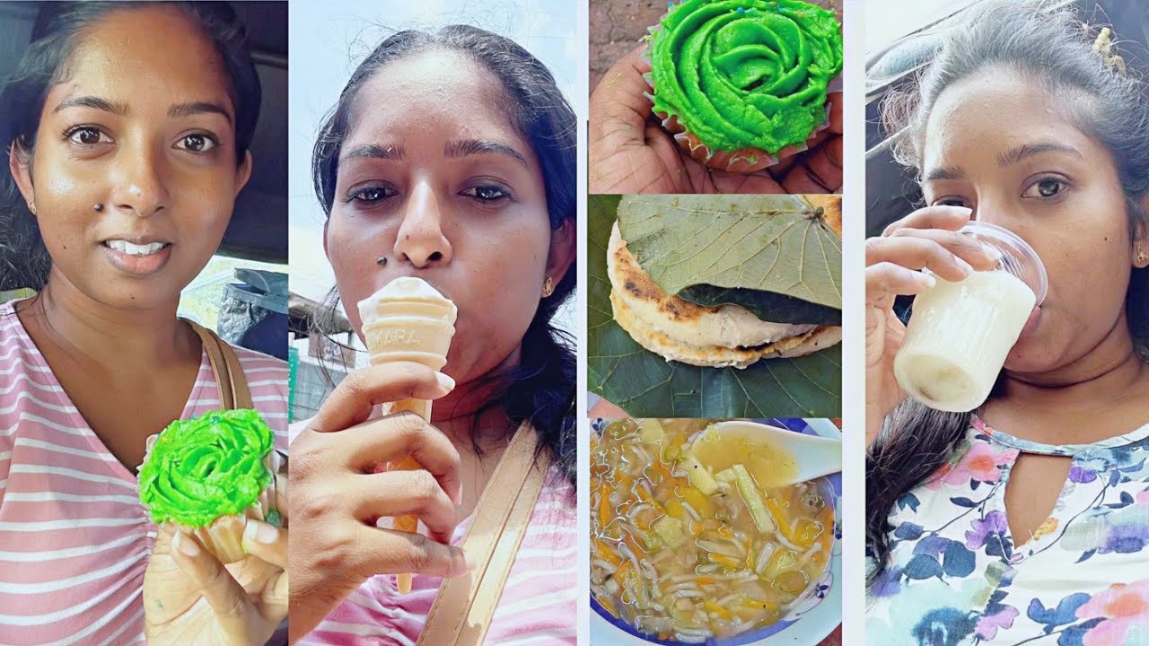 දන්සල් වලින්ම විතරක් කාපු දවස |Day In My Life @maheshimovie #lifestyle