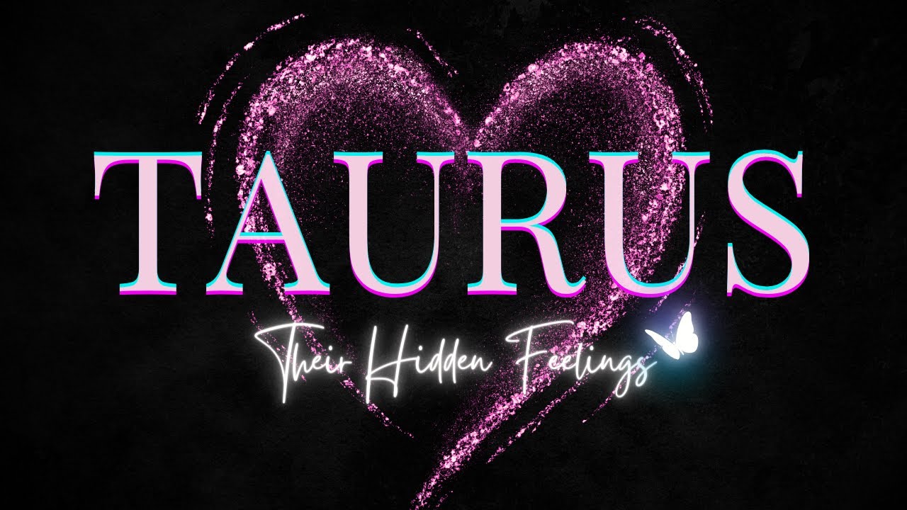 ❤️ WOW! REALIZING THEY SHOULD HAVE GIVEN YOU MORE OF THEM! Taurus Soulmate Love Tarot Reading