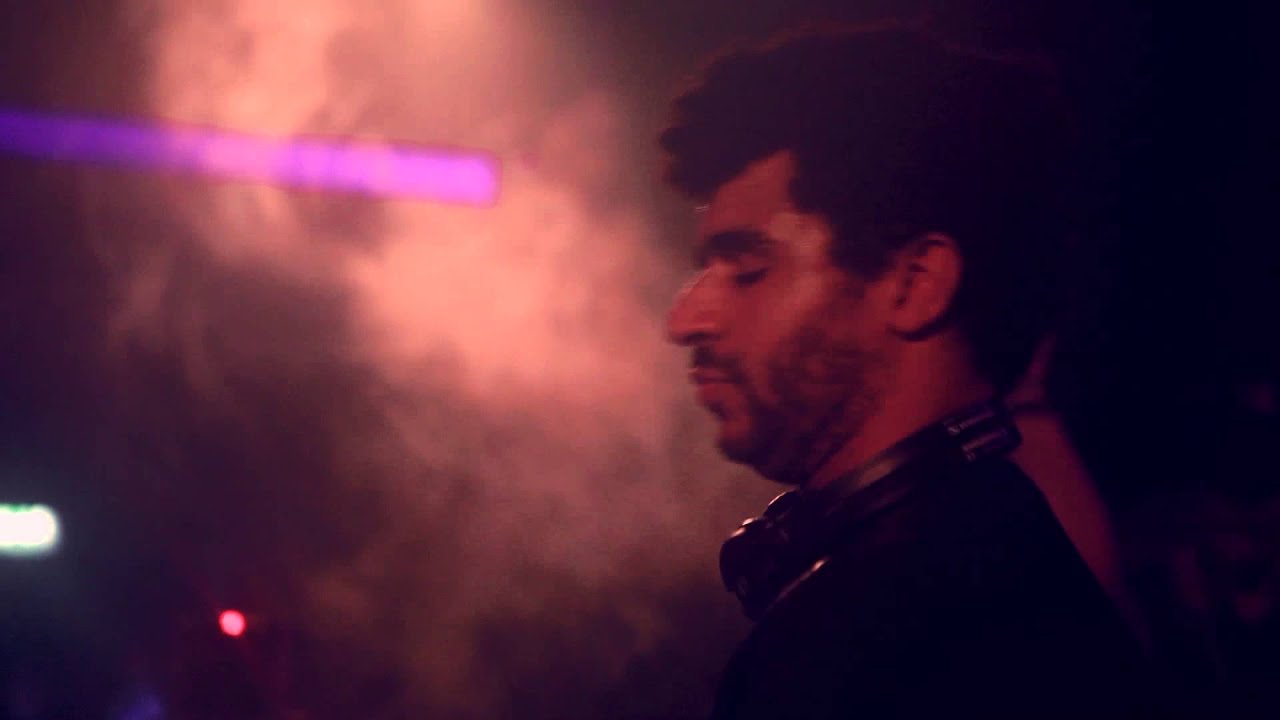 Time Warp DE 2014 - Official Aftermovie