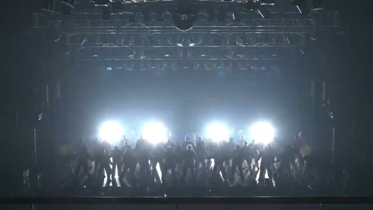 【３位】Dancing Crew JADE  first challenge 2024