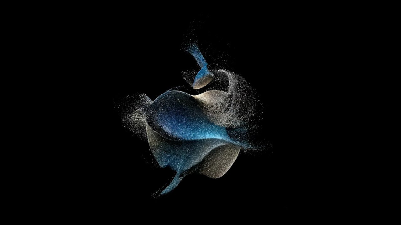 Apple Event 