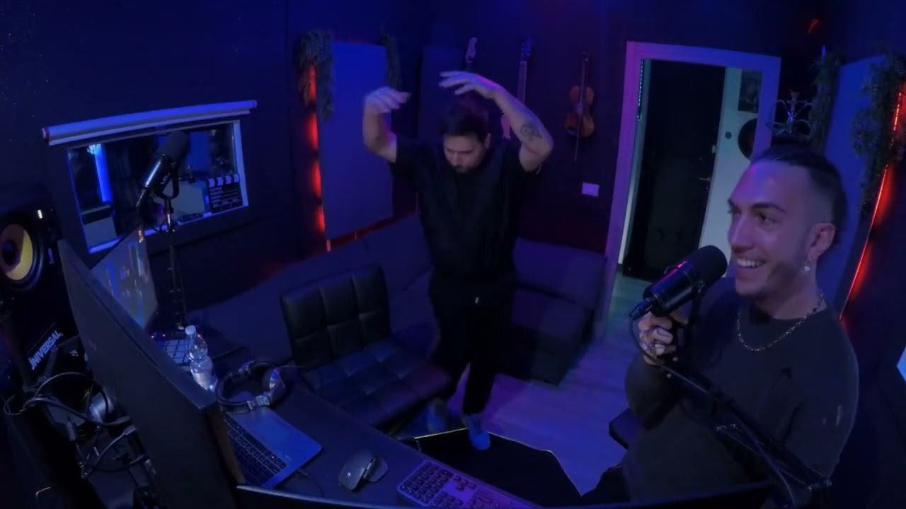 S9 - Alien Cut @ Alien Lab Ep. 03