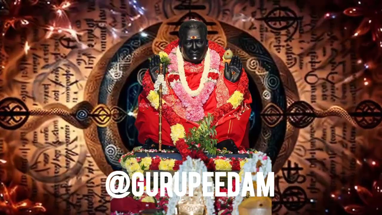 #adhiparasakthi | அன்னையின் அற்புதங்கள் #melmaruvathur #spiritual #motivation #omsakthi #parasakthi