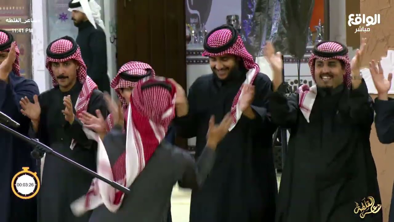 محاورة فرسان الطاروق الرابع مع إبراهيم الشيخي وسحيم السحيمي | #شاعر_القلطه