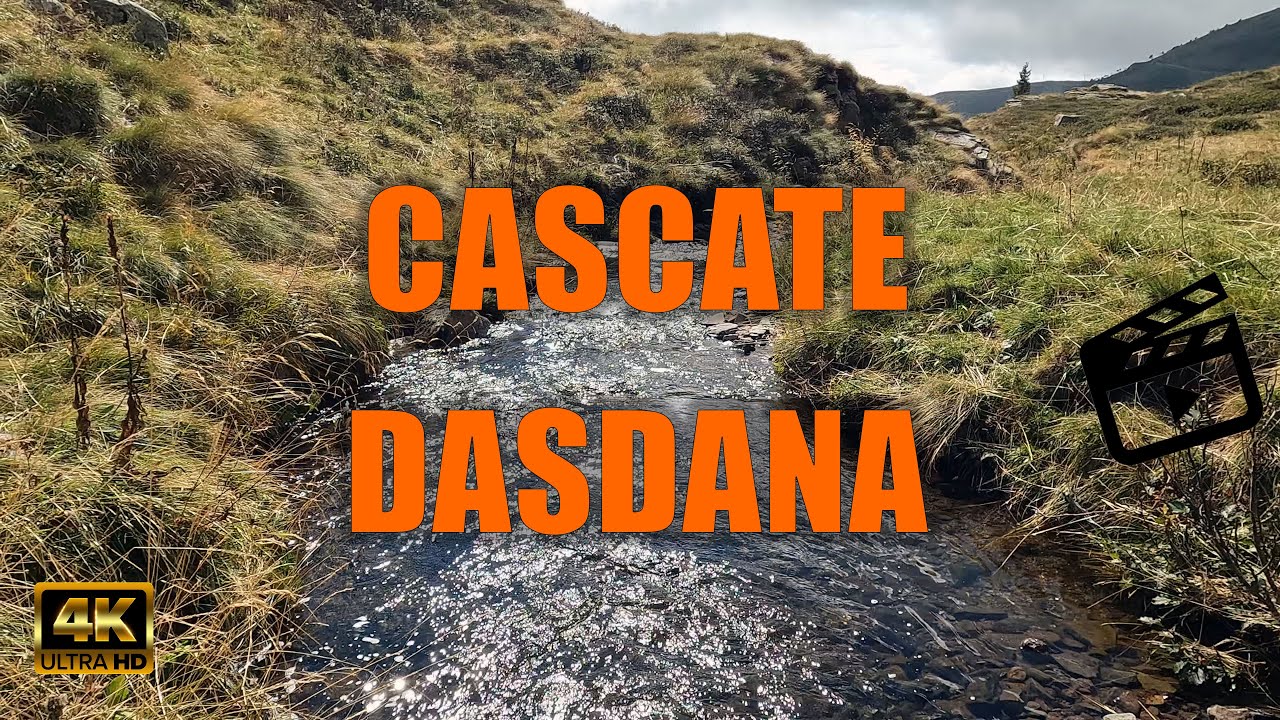 CASCATE DASDANA