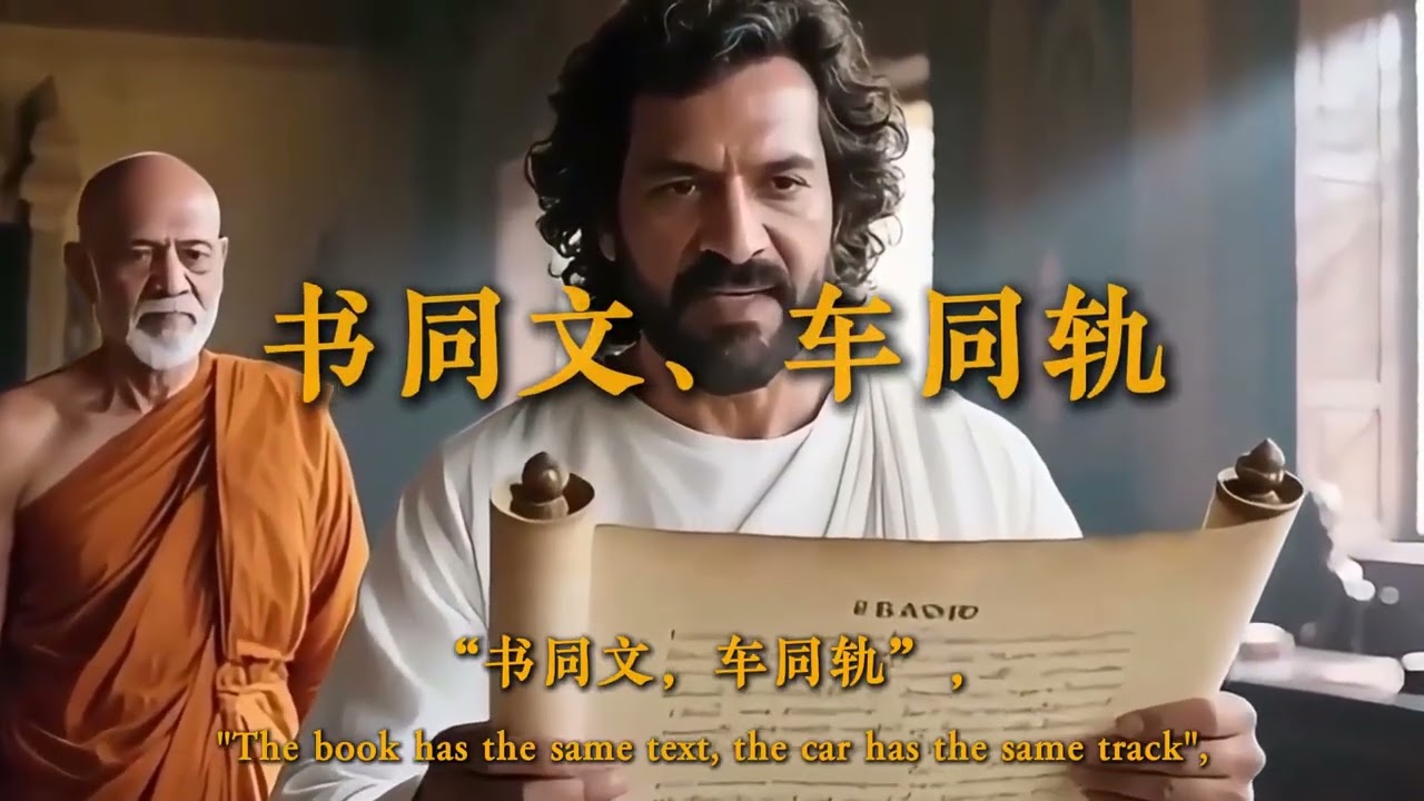 印度，為什麼不統一？3000 年被征服 30 多次，誰來誰更弱！＃印度＃零基礎看懂全球