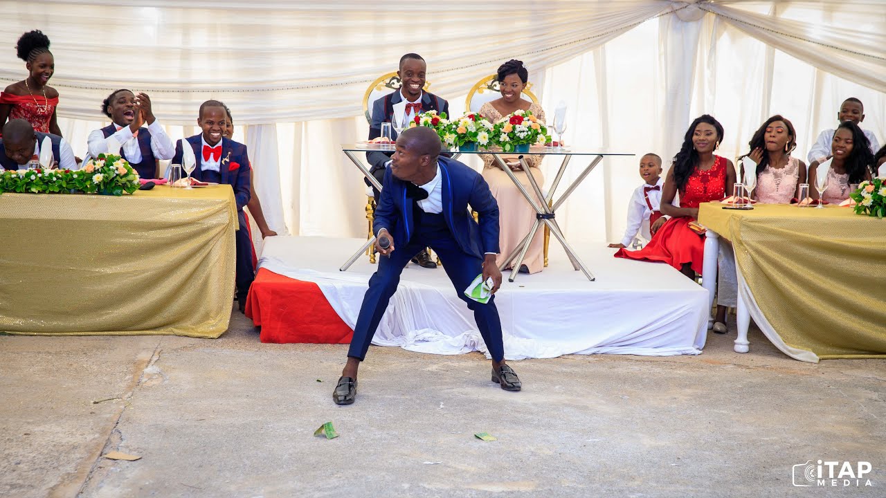 Mwana waGringo...Gringaldino