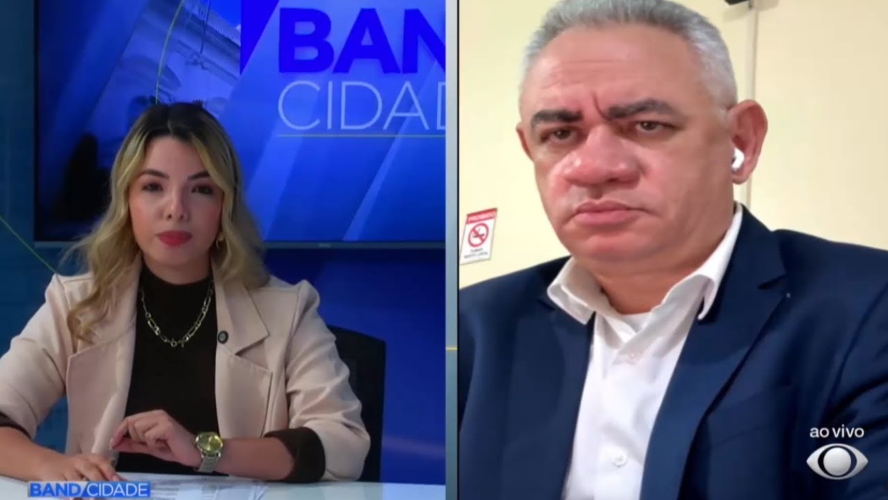 TJ do Maranhão decreta intervenção no município de Turilândia.