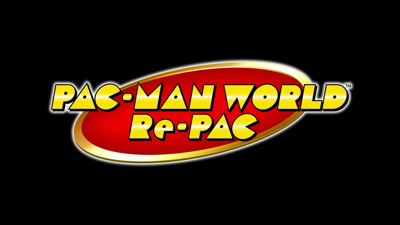Pac-Man World Re-Pac (1.0.2) Soundtrack - Anubis Rex Episode (Simulation)