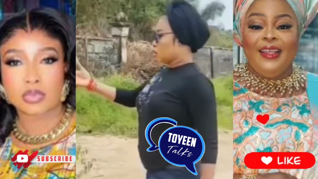 WON NI KE GBO NKAN TI ALHAJA LIZZY ANJORIN SO NIPA NKAN TO SELE PELU AWON, MAMAEWE, ATI MAMA OBANLA😱