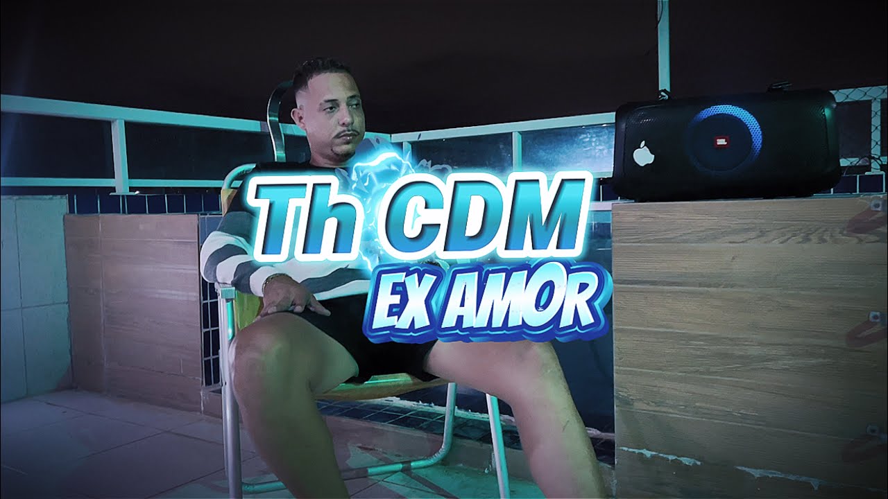 EX AMOR - Th CDM