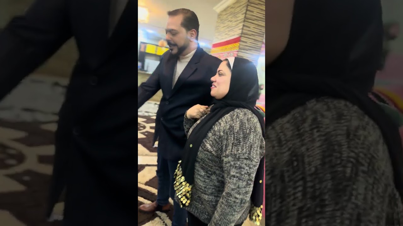 لما تجيلك الفرصه اللي بتستناها وتطلع غلط