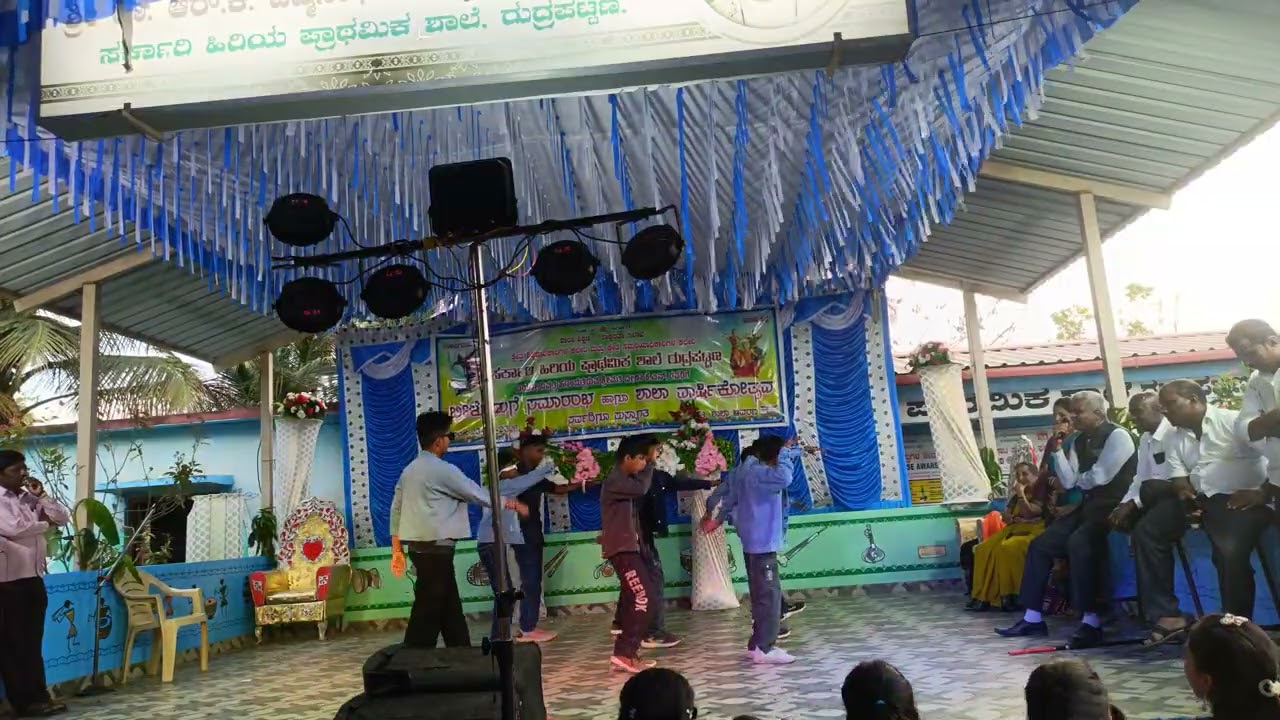 ####Remix song boys##7th cls chipdrens