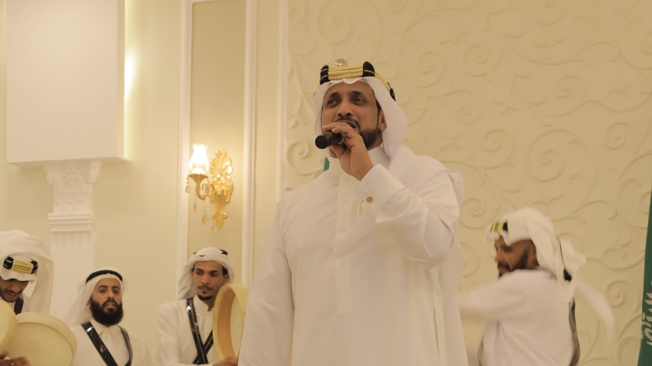 المجرور  | طاح الورق اداء طيب الهقوات و سيف الهيجا