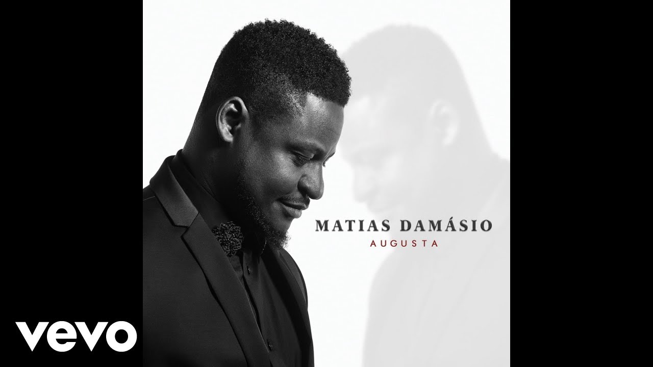 Matias Damasio - Teu Olhar Remix (feat. Claudia Leitte)