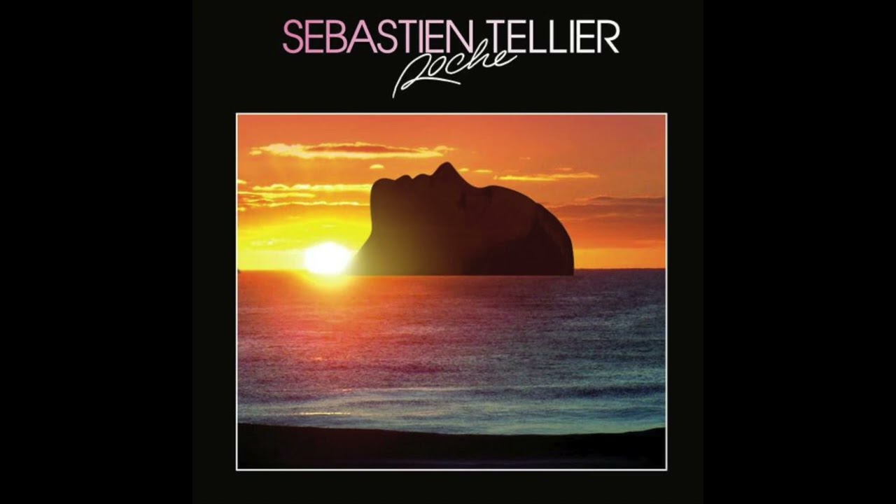 SEBASTIEN TELLIER Roche (Woody Braun Remix)
