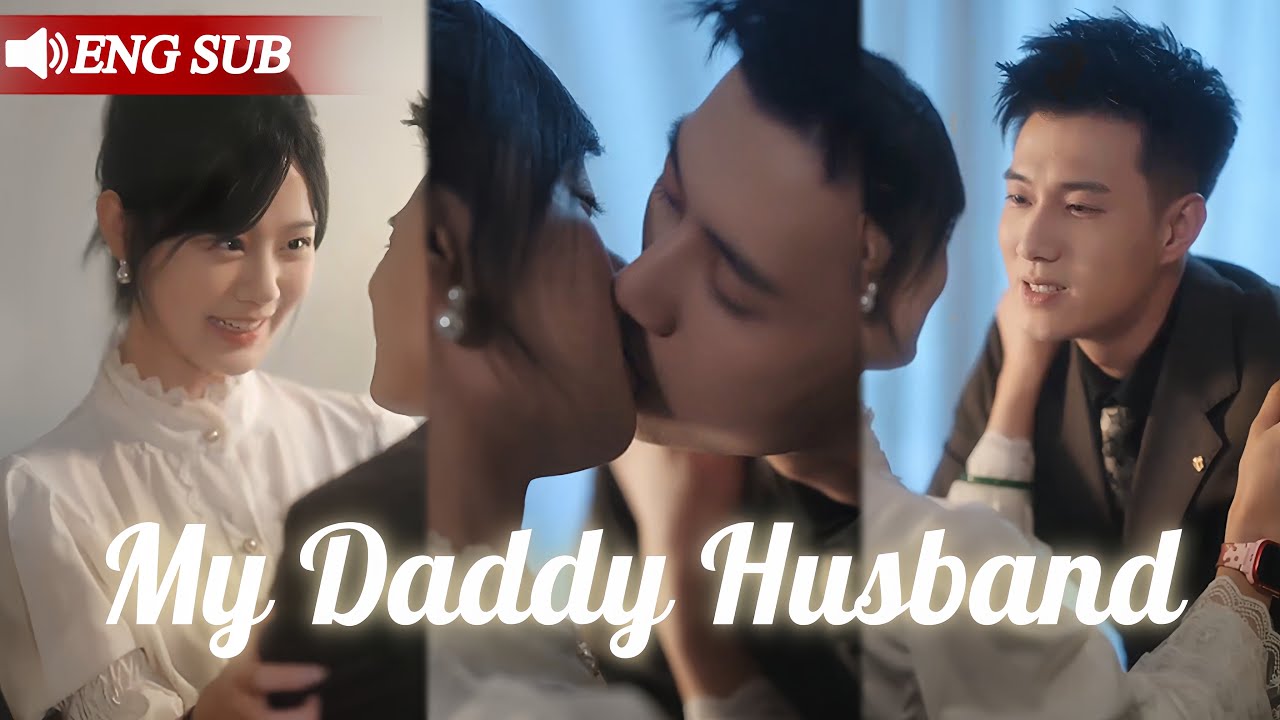 Innocent Wife, Daddy Boss: The CEO Who Raised His Child Bride Back to Happiness