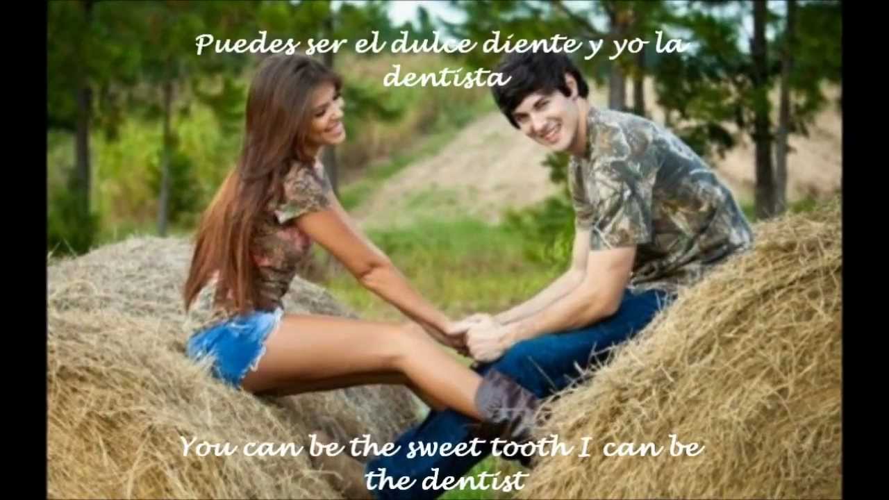Perfect Two [Dúo Perfecto] ♥ Auburn + Lyrics ESPAÑOL