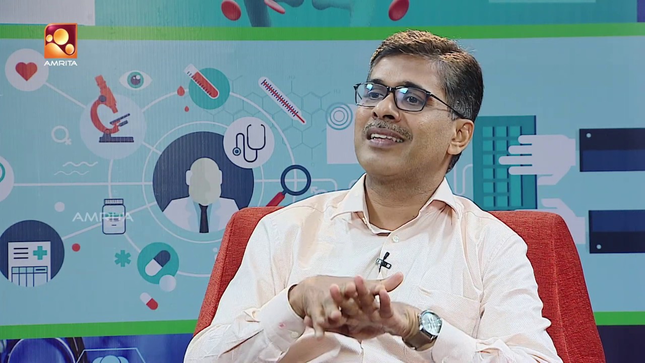 കുട്ടികളെ ബാധിക്കുന്ന കിഡ്നി രോഗം | GOOD HEALTH| EP -140