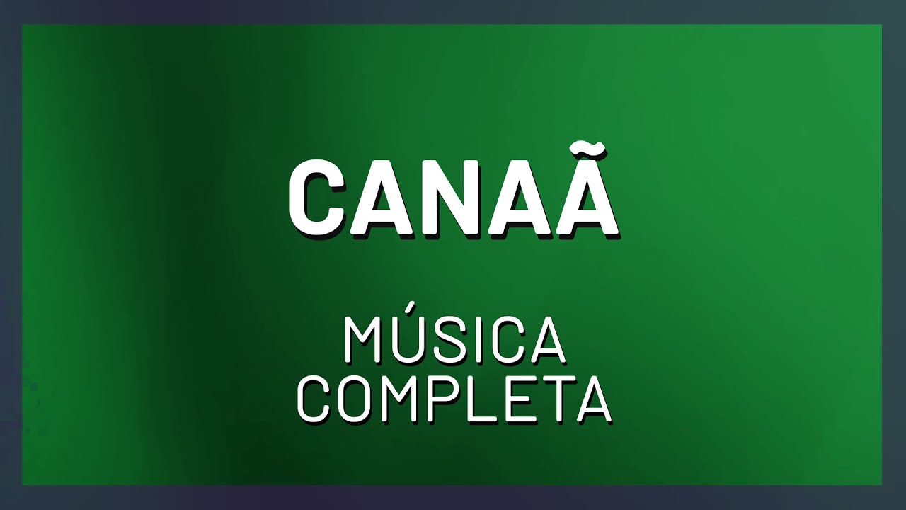 CANAÃ