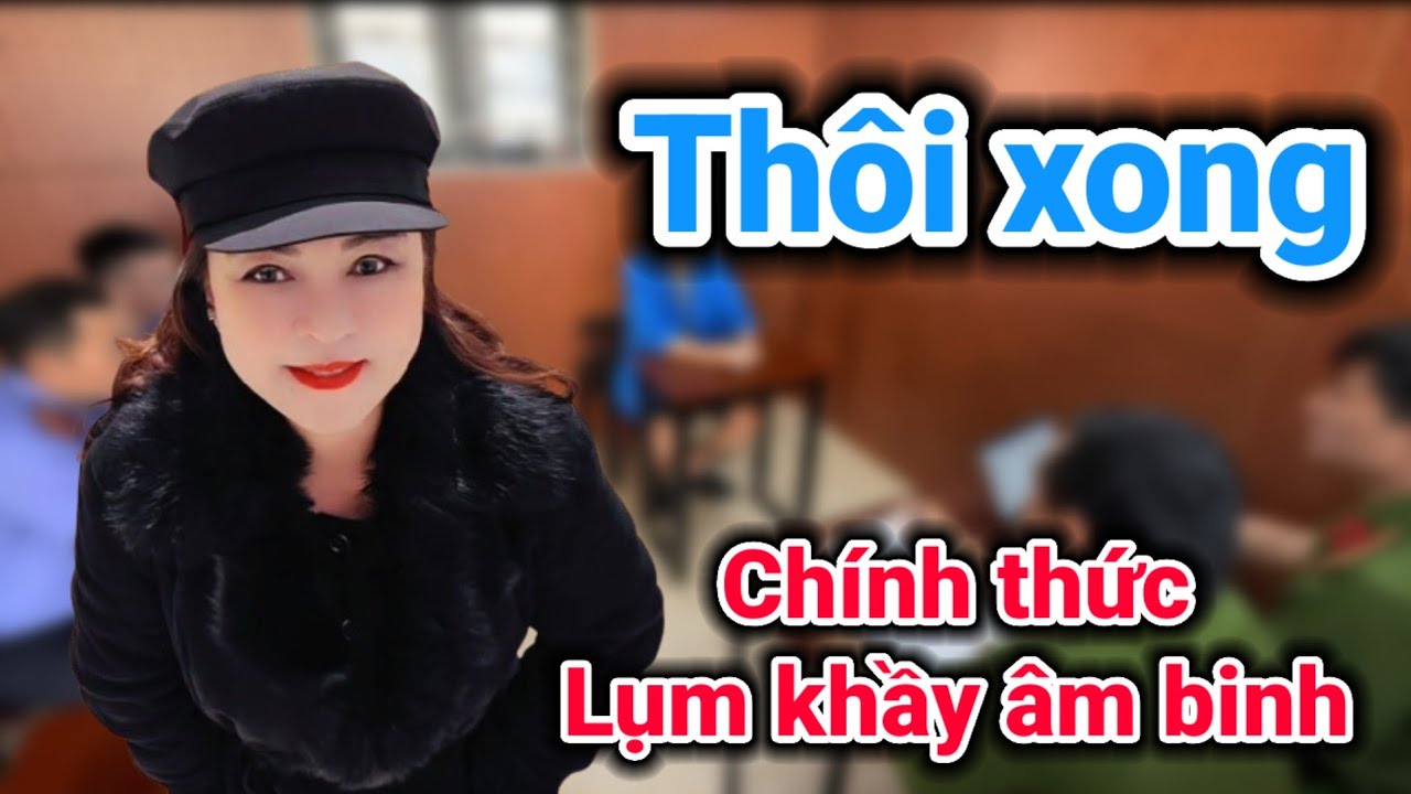 Thôi xong khầy âm binh chính thức bị lụm rồi | Gấc Việt TV