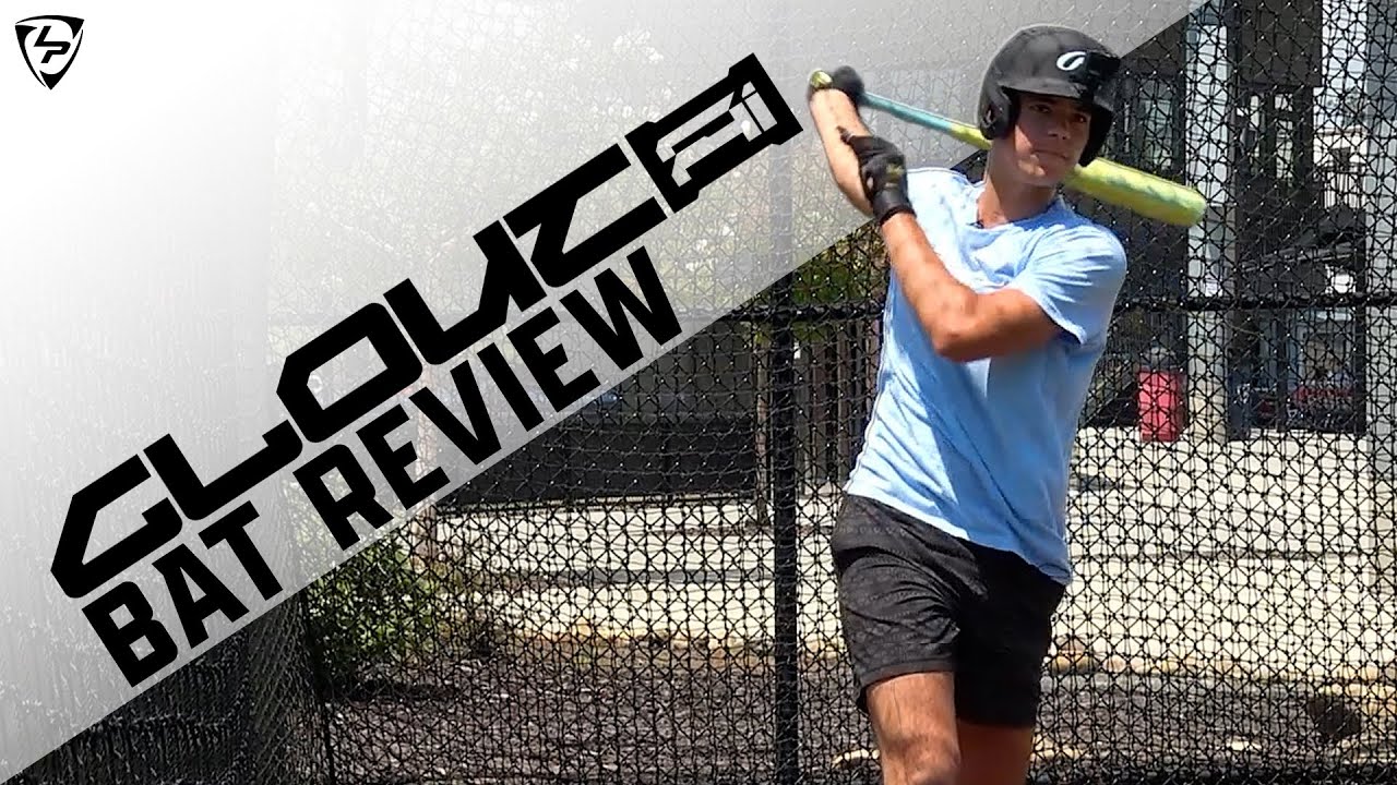 Обзор игры Rawlings Clout AI Bat 2026 с участием спортсмена из LakePoint Дом Росси