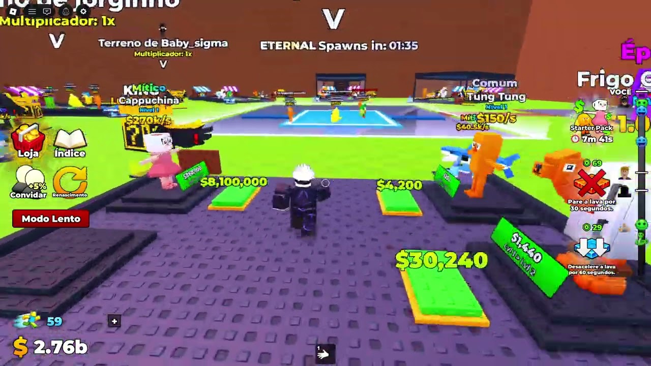 esqueci o nome do jogo kk