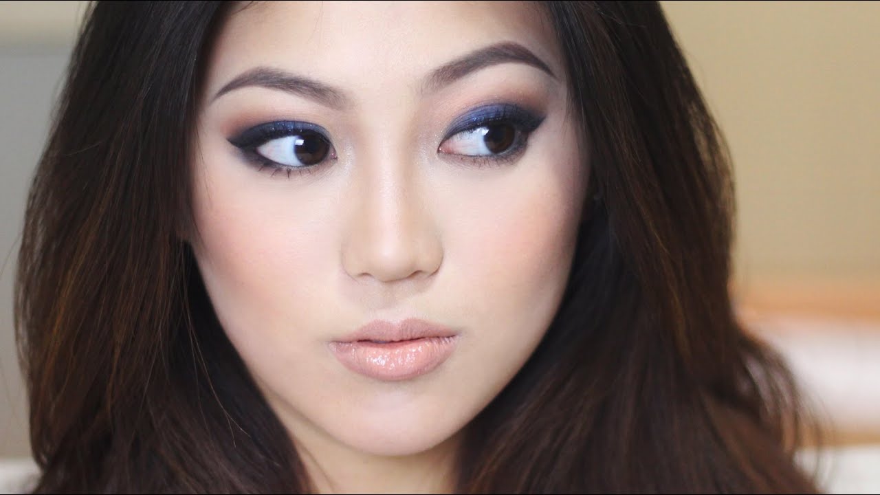 [MAKEUP] Night out look | dahyeshka