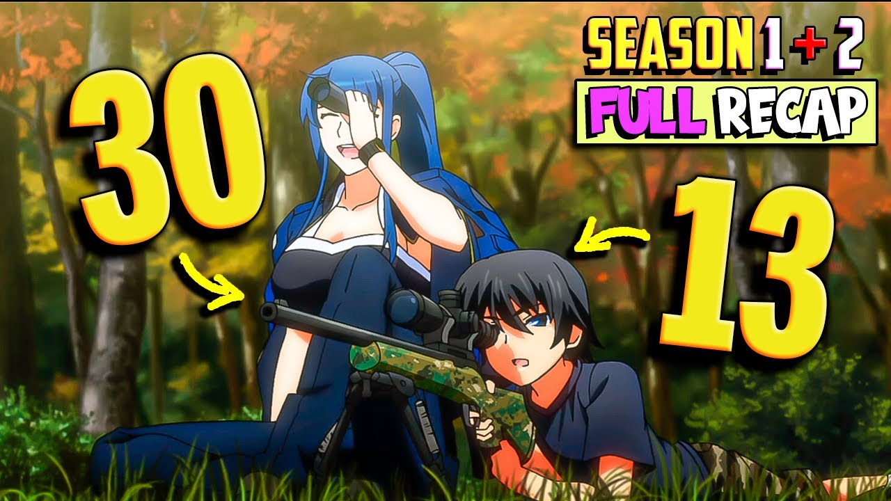 🥶Buleed Orphan is Adopted by a Lady💄 , Who Became his Girlfriend😎 The Fruit of Grisaia All Seasons